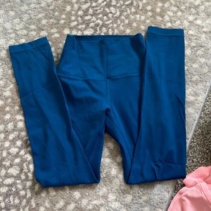 Lululemon Align Leggings. Size 2.